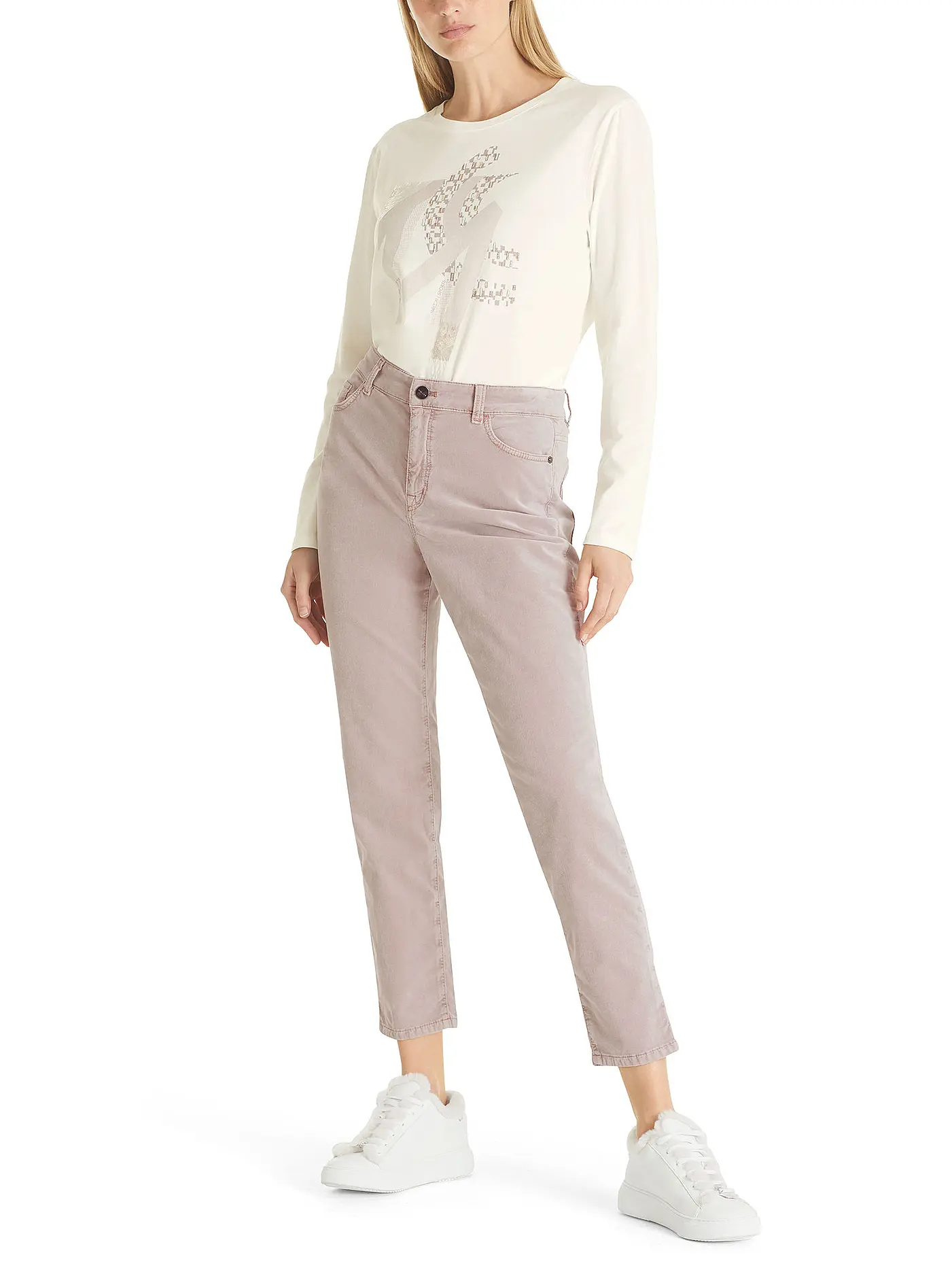 MARC CAIN | Jeans Slim Fit | 